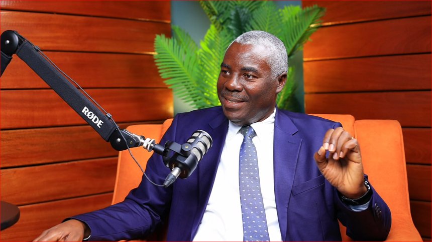 AGRA: Two Decades of Transforming Agriculture Through Capacity, Markets, and Partnerships