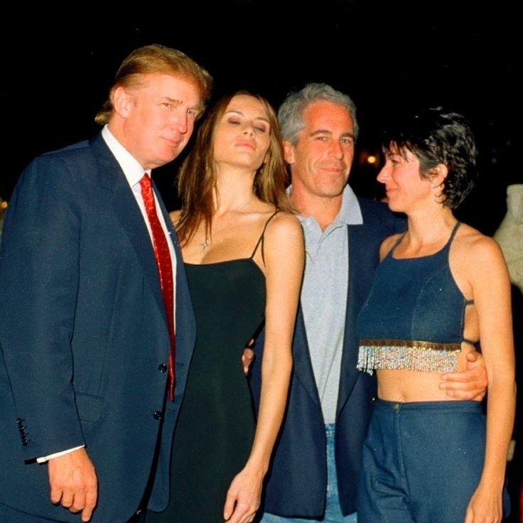Epstein files; key names, public denials, and lingering questions