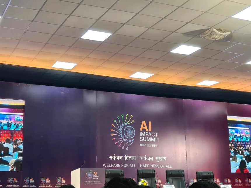 Delhi AI Summit: Abahanga baburiye isi ko impinduka zatewe na AI zegereje kurusha uko byatekerezwaga