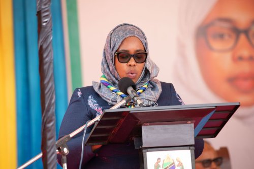 Government Launches Agricultural Mechanization Training for Youth Under YEFFA Project