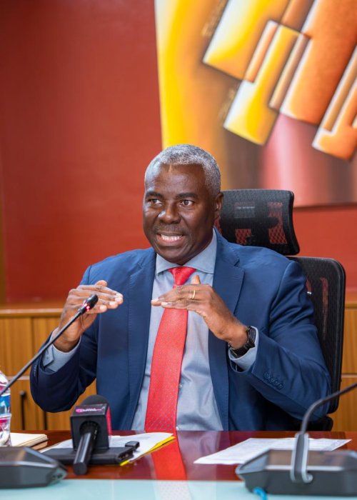 AGRA rallies partners to advance women’s leadership in agriculture during Women’s Month