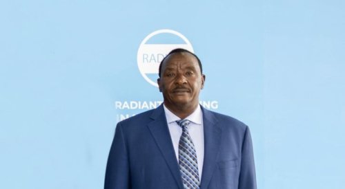 The Man They Once Called the Owner of “Inkotanyi Money”