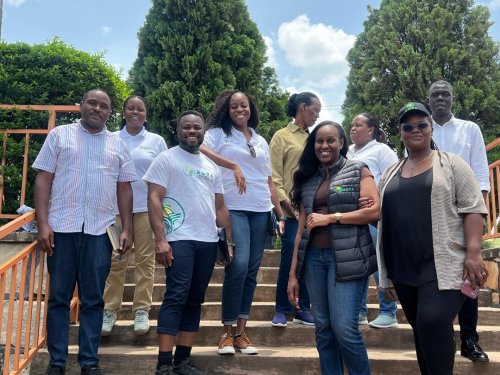 Empowering Youth, Building Sustainability: The YEFFA Impact