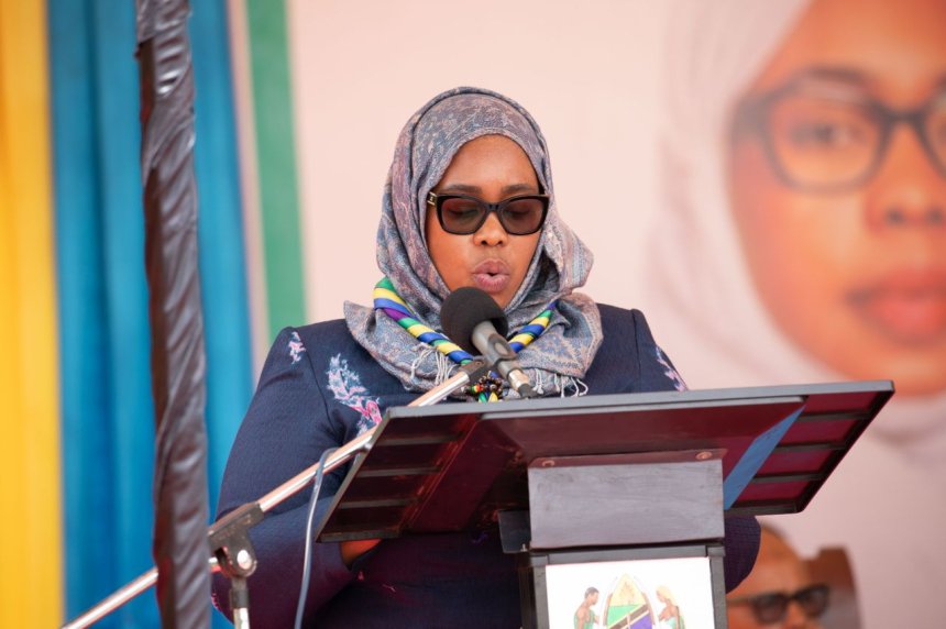 Government Launches Agricultural Mechanization Training for Youth Under YEFFA Project