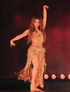 Umuhanzikazi Shakira, yagizwe umwere ku byaha byo kunyereza imisoro muri Espanye.