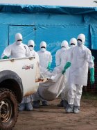 Efforts Intensify as Ebola Outbreak Continues in DRC and Uganda