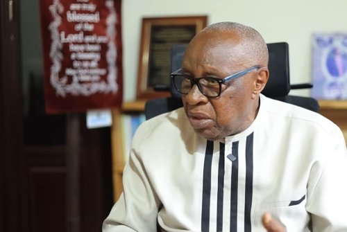 Musenyeri John Rucyahana, umuvugabutumwa mu isura y’umuhanuzi Mose