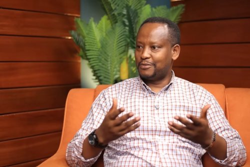 Ubukotanyi bugomba kurenga ibiragano, John Mugabo