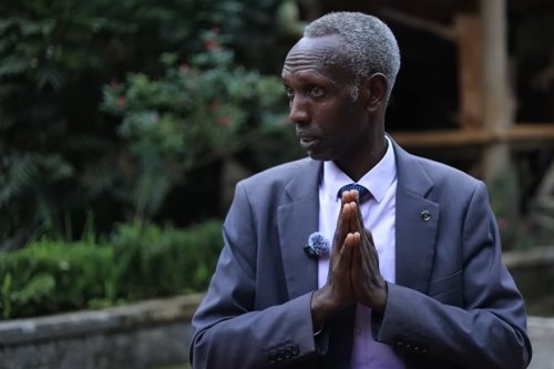 Urugendo rutoroshye rwa Mudenge Boniface utaragize amahirwe yo kwiga, ariko akaba ari umwarimu muri Kaminuza