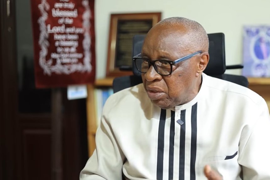 Musenyeri John Rucyahana, umuvugabutumwa mu isura y’umuhanuzi Mose