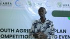 Benon Crowned Winner of YEFFA Agribusiness Competition