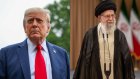 Amerika na Iran Byongeye Kwemeranya Guhagarika Imirwano by'agateganyo