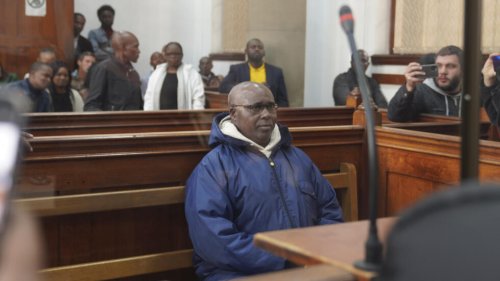 Urukiko rwo mu Bufaransa, rwagumishijeho igihano cy’igifungo cya burundu cyakatiwe Umunyarwanda Phillippe Hategekimana.