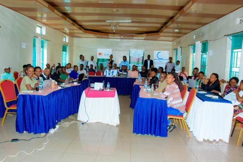 ADC Equips 50 Young Agripreneurs with Business Skills Through YEFFA Bootcamp in Kayonza