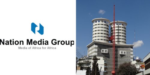 Ibinyamakuru by’ikigo cy’abanyakenya cya Nation Media Group bikorera muri Uganda byafunzwe.