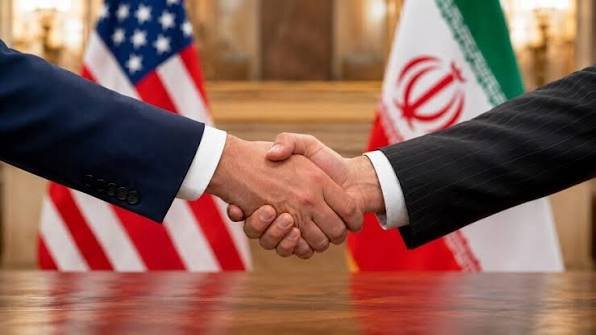 U.S.–Iran Peace Deal Raises Hope for Lower Fuel and Transport Costs