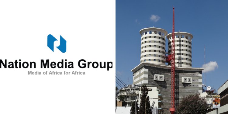 Ibinyamakuru by’ikigo cy’abanyakenya cya Nation Media Group bikorera muri Uganda byafunzwe.