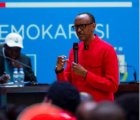 Urubyiruko rw’u Rwanda, rurasabwa kwita cyane ku ntego zirambye aho kwita ku myidagaduro gusa.