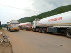 U Rwanda rwaguriye inzira zarwo zo gutumiza lisansi ku cyambu cya Tanga