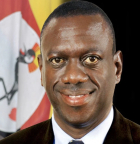Kizza Besigye ararembye nyuma yo kwitura hasi ari mu rukiko.