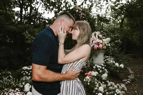 Umuhanzikazi Taylor swift yongeye kuvugisha benshi mu myiteguro y’ubukwe bwe.