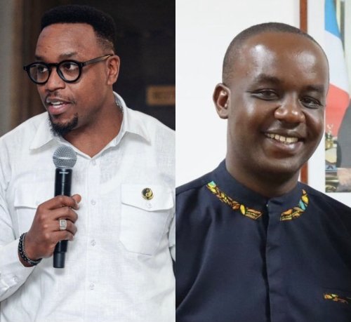 Minisiteri ya siporo n’iy’urubyiruko zongerewemo amaraso mashya.