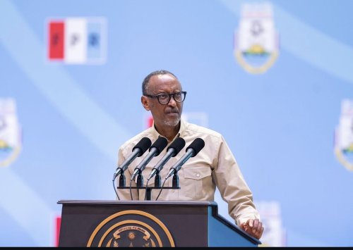 Urubyiruko rw’u Rwanda, rurasabwa kwita cyane ku ntego zirambye aho kwita ku myidagaduro gusa.