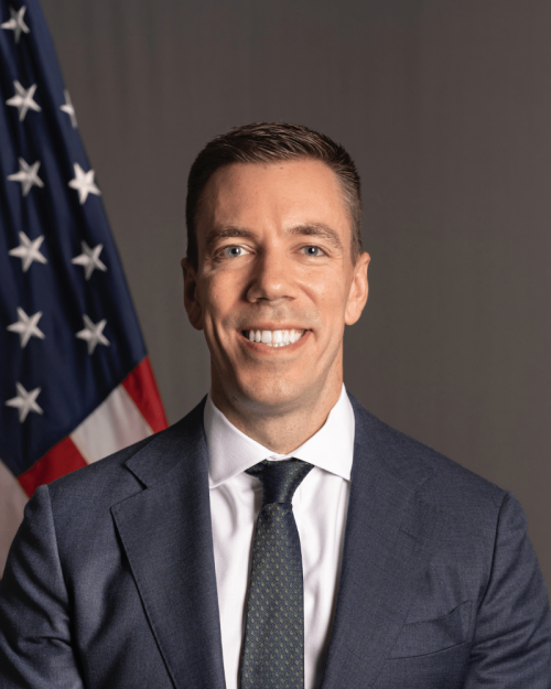 Leta zunze ubumwe za Amerika zatangaje ambasaderi wazo mushya mu Rwanda.