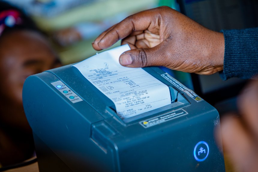 Imisoro n’amahoro yinjira mu gihugu ikomeje kuzamuka.