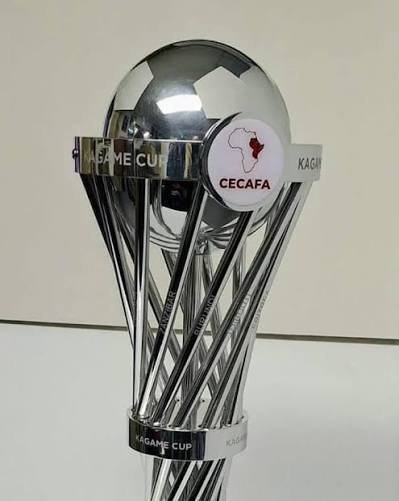 U Rwanda rugiye kwakira irushanwa rya CECAFA Kagame Cup 2026