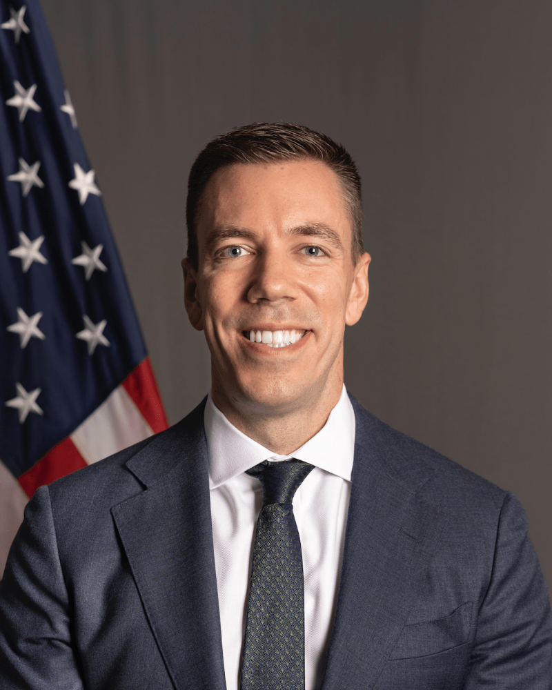 Leta zunze ubumwe za Amerika zatangaje ambasaderi wazo mushya mu Rwanda.
