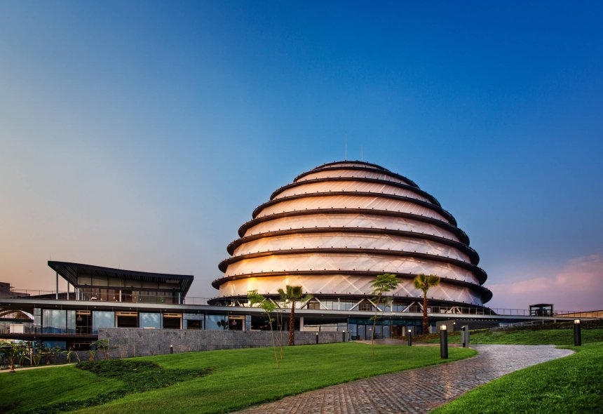 U Rwanda rubaye igihugu cya mbere muri Afurika yo munsi y’Ubutayu bwa Sahara cyinjiye mu muyoboro mugari w’u Burayi uhuza ibigo by’ubucuruzi (EEN)