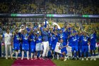 Rayon Sports yanditse amateka itwara CECAFA Kagame Cup 2026.