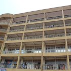 Inkundamahoro Building Has Been Temporarily Closed.