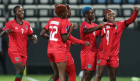 Malawi Makes History in African Women’s Football, Secure 2027 World Cup Ticket.