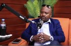 Olivier Gatete: Kugaragaza Isura Nyayo y’u Rwanda Ni Ishema, Si ikiguzi.