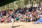 U Rwanda rukomeje kongera imbaraga mu kurwanya inzoga zitujuje ubuziranenge n’ibiyobyabwenge.