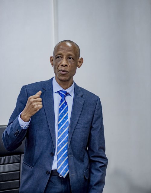 Umuyobozi wa Rwanda FDA Yatawe muri Yombi.