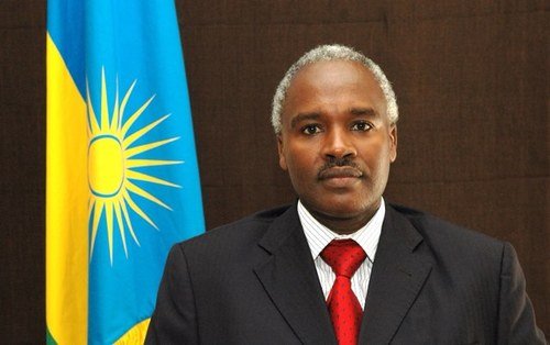Hon. Charles Murigande: From Mathematics Scholar to Veteran Politician and Servant of God.