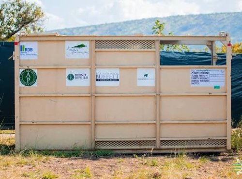 Miliyari 5.5 Ni Zo Zizashyirwa mu Bikorwa by’Iterambere ku Baturage Batuye Hafi ya Pariki z’u Rwanda.