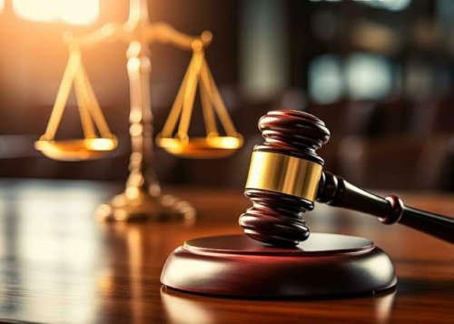 Dutch Court Sentences Rwandan-Dutch National Eugène Ntambara to Life Imprisonment.