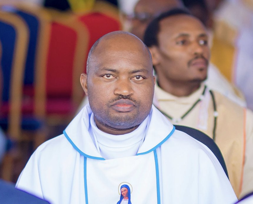 Fidele Mutabazi Yanditse Amateka Muri Signis Africa.