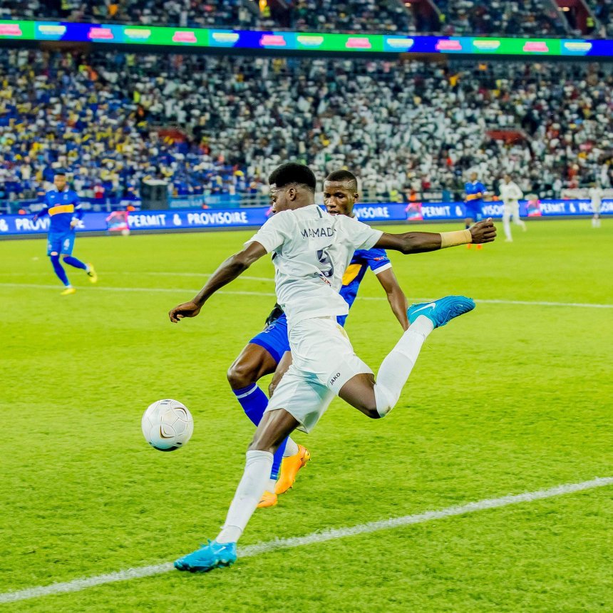 Can APR, Rayon End Rwanda’s CAF Group Stage Wait?