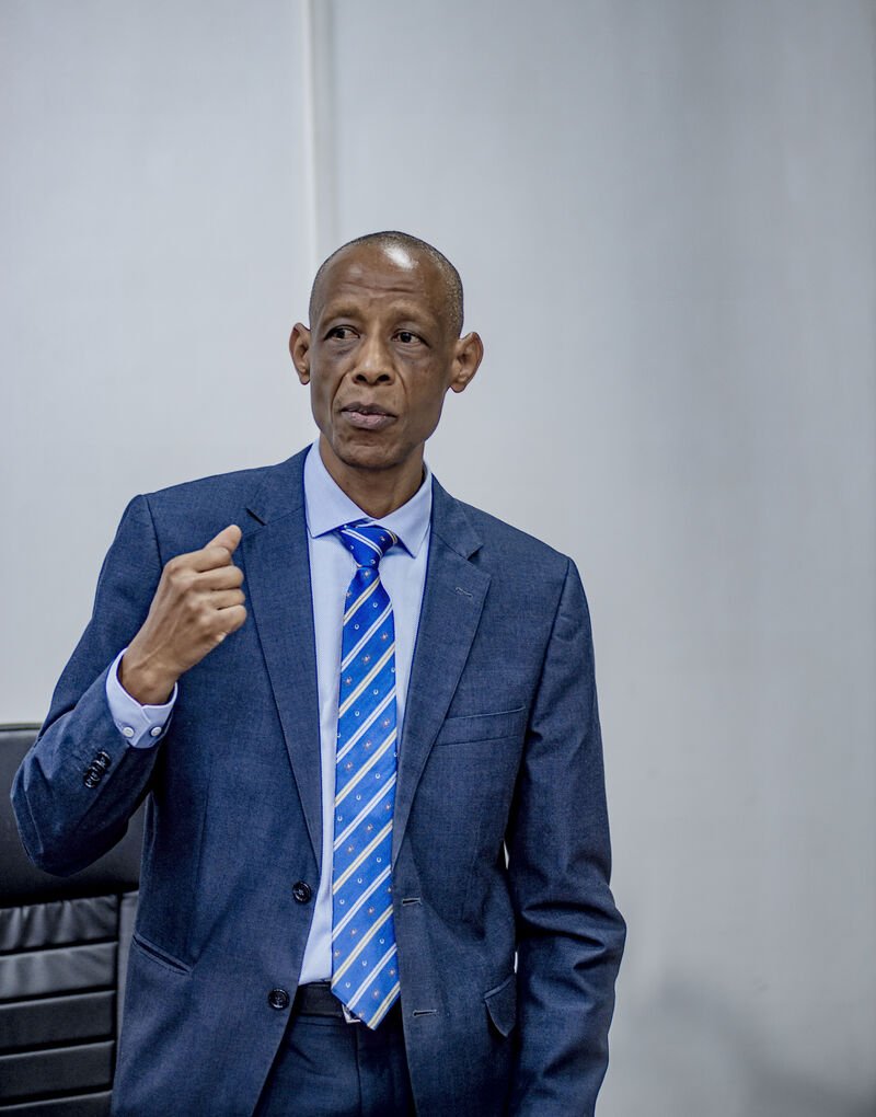 Umuyobozi wa Rwanda FDA Yatawe muri Yombi.