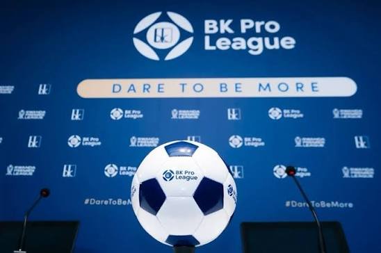 BK Pro League 2026/27 Fixtures Announced.