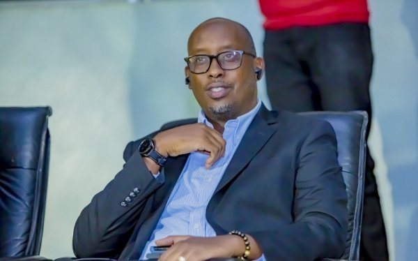 Dosiye ya Shema Fabrice Yagejejwe mu Bushinjacyaha.