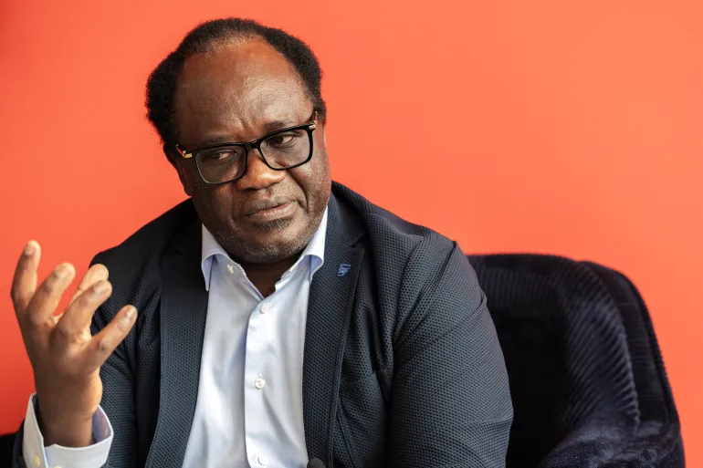 Muri Zambia, umuyobozi w’abatavuga rumwe n’ubutegetsi yajyanye mu nkiko ibyavuye mu matora