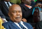 Umugabo wa Perezida wa Tanzaniya Yitabye Imana.