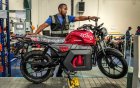 Kompanyi y’ubucuruzi bwa moto z’amashanyarazi Spiro yabonye miliyoni 18 z’amadolari yo kwagura ibikorwa mu Rwanda