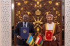 U Rwanda rugiye kongera ibicuruzwa rwohereza muri Oman
